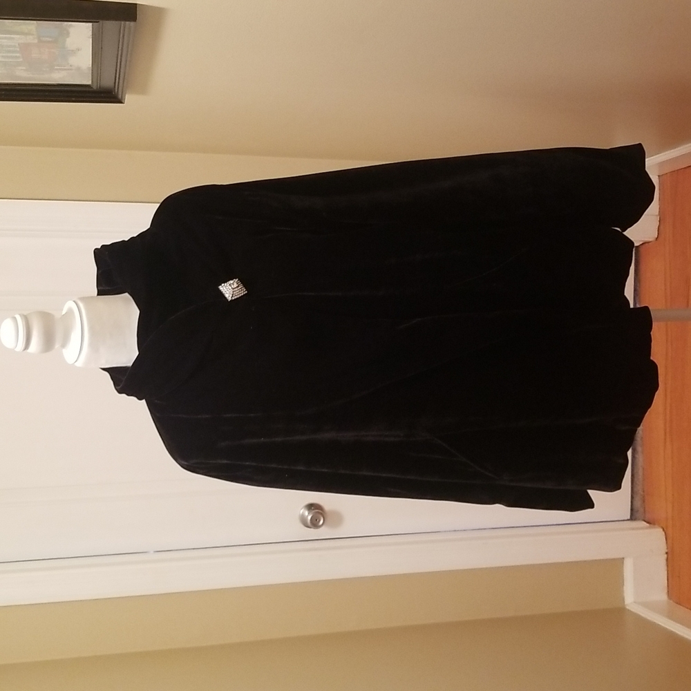 Betmar vintage jacket